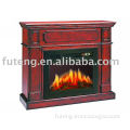 fireplace Mantel M24-FT04